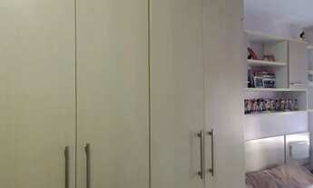 Imagem 4: Apartamento para venda possui 50 metros quadrados com 1 quarto em Catete - Rio de Janeiro