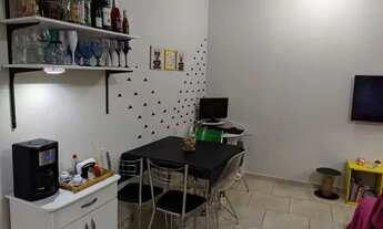 Imagem 4: Alugo casas com 1 quarto