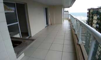 Imagem: Apartamento VISTA MAR para venda possui