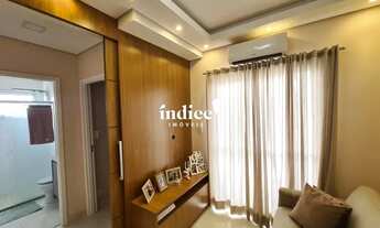 Imagem 6: Apartamento para aluguel 2 quartos 1 vaga Residencial Greenville Ribeirão Preto