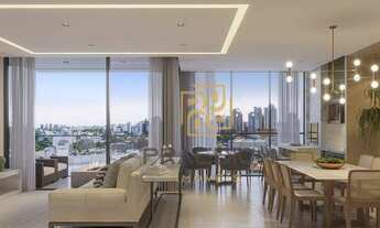 Imagem 5: Apartamento com 2 dormitórios à venda, 97 m² por R$ 1.574.000,00 - Bigorrilho - Curitiba/P