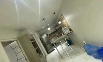 Imagem 7: São José operário área comercial 2 andares c/2 casas+ 3 apartamentos