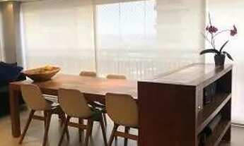 Imagem 2: Apartamento com 3 dormitórios à venda, 177 m² - Campestre - Santo André/SP