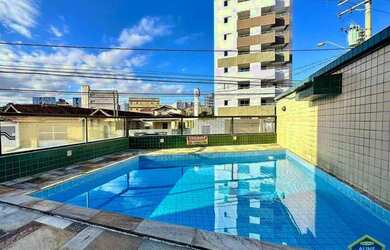 Imagem 2: Vai perder Vista Mar - Apto 02 dorms c/ lazer e sacada 275 mil