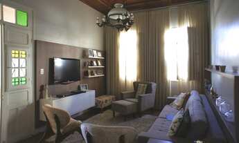 Imagem 7: CAMPINAS - Casa Padrão - BOTAFOGO