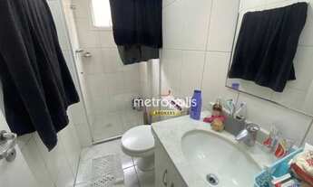 Imagem 7: Apartamento com 2 dormitórios, 62 m² - venda por R$ 585.000,00 ou aluguel por R$ 3.785,00