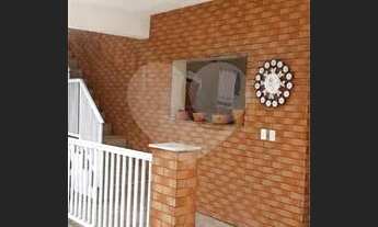 Imagem 5: Casa em condominio com 3 dormitórios sendo 2 suítes na Serra da Cantareira que aceita perm