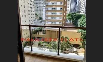 Imagem 2: SÃO PAULO - Flat - JARDIM PAULISTA