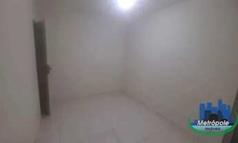 Imagem 2: Casa com 2 dormitórios para alugar, 60 m² por R$ 1.136,00/mês - Jardim Jovaia - Guarulhos