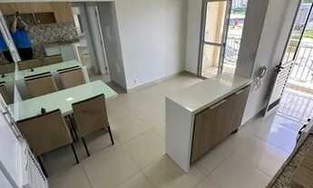 Imagem 6: Apartamento para aluguel com 57 metros quadrados com 2 quartos em Jaracaty - São Luís - MA