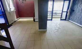 Imagem 2: Excelente cobertura à venda em Vila Mascote - São Paulo