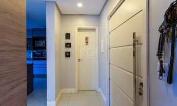 Imagem 7: Casa Condominio para Venda - 291.74m², 3 dormitórios, sendo 3 suites, 4 vagas - Hípica