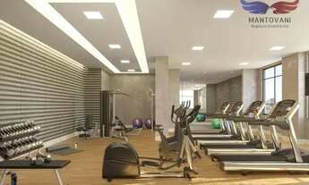 Imagem 5: Apartamento com 1 dormitório à venda, 49 m² por R$ 895.000,00 - Pinheiros - São Paulo/SP