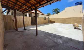 Imagem 5: Aluguel casa Lauro de Freitas 3 quartos, dependência, Ipitang, Lauro de Freitas