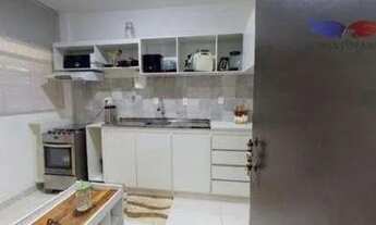 Imagem 7: Apartamento com 3 dormitórios à venda, 120 m² por R$ 1.080.000,00 - Paraíso - São Paulo/SP