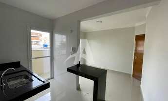 Imagem 6: Aluguel Apartamento SANTA MONICA