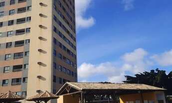 Imagem: Apartamento para venda tem 56 metros quadrados