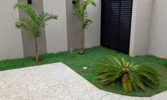 Imagem 4: Casa no Condomínio Quinta da Primavera, para VENDA