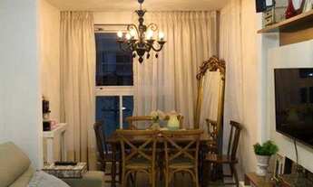 Imagem 7: Apartamento à venda, 60 m² por R$ 550.000,00 - Praia de Itaparica - Vila Velha/ES