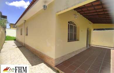 Imagem 2: Excelente Casa linear em terreno de 300m² - 2 quartos - 4 vagas de garagens - Campo Grande