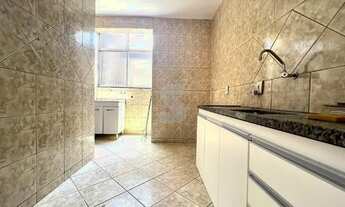 Imagem 2: Apartamento à venda, 3 quartos, 1 vaga, Jardim Vera Cruz - Contagem/MG