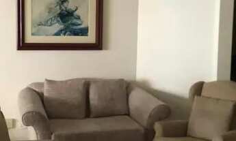 Imagem 3: Apartamento para Venda em Barueri, Alphaville Centro Industrial e Empresarial/Alphaville.