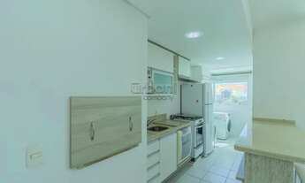 Imagem: Apartamento 1 dormitorio Bairro Três Figueiras