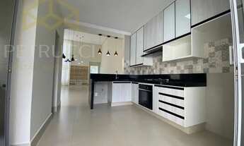 Imagem 4: Casa - Swiss Park - Campinas