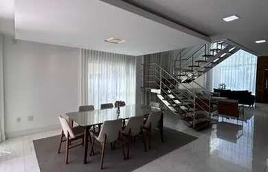 Imagem 7: Casa de condomínio para venda tem 380 metros quadrados com 6 quartos em Boulevard Lagoa