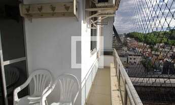 Imagem 6: Casa de Condomínio para Aluguel - Penha, 2 Quartos, 70 m2