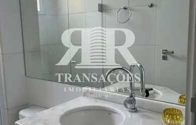 Imagem 7: Apartamento 1 dormitório, 38m², aluguel por R$ 2.000,00 - Caires - Bauru/SP