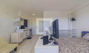 Imagem 7: Apartamento para Aluguel - Centro Cívico , 1 Quarto, 30 m2