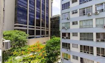 Imagem 6: Apartamento para Aluguel - Botafogo, 2 Quartos, 80 m2