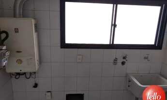 Imagem 4: São Paulo - Apartamento Padrão - Vila Regente Feijó