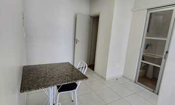 Imagem 3: Kitnet centro Casa com 1 dormitório