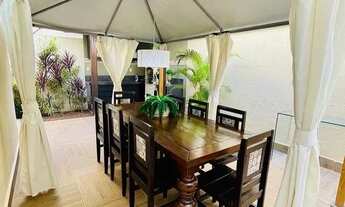 Imagem 7: Casa para venda possui 240 metros, 4 suítes