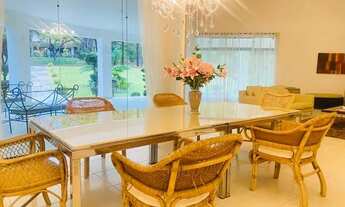 Imagem 2: Casaemcondomínio] [venda] [6quartos] [3suítes] [7banheiros] [piscina] [sauna] [lagoasanta