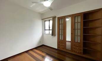 Imagem 6: Apartamento com 3 dormitórios para alugar, 120 m² por R$ 3.271,63/mês - Bom Pastor - Juiz