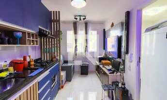 Imagem: Apartamento para Aluguel - Panamby, 1 Quarto