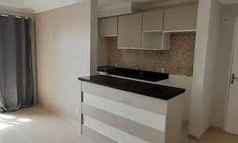 Imagem: Apartamento 50 metros, 2 dormitórios, varanda