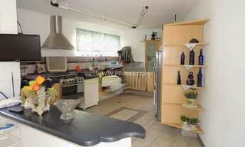 Imagem 3: Casa no condomínio Jardim Acapulco, 5 suítes, Guarujá