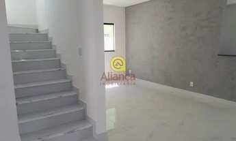 Imagem 3: PARNAMIRIM - Casa de Condomínio - Parque das Nações