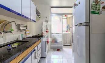 Imagem 6: Apartamento com 3 quartos à venda em Moema, São Paulo, com 1 vaga