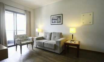 Imagem: Apartamento para Aluguel - Consolação