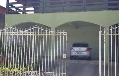 Imagem 4: Casa para Locação em Ribeirão das Neves, Nossa Senhora das Neves, 3 dormitórios, 1 suíte