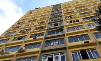 Imagem 1: Kitnet Copacabana