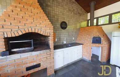 Imagem 6: Casa com 4 dormitórios, 504 m² - venda por R$ 4.900.000,00 ou aluguel por R$ 16.850,00 - C