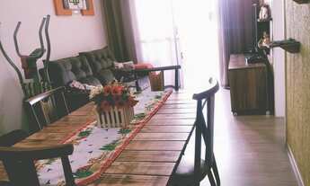 Imagem 5: APARTAMENTO CONDOMÍNIO SANTA CLAUDINA-VINHEDO - ACEITO IMÓVEL DE MENOR VALOR COMO PARTE DE