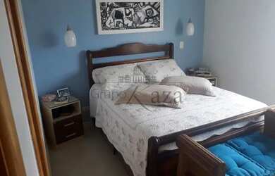 Imagem 4: Apartamento - Jardim América - Residencial Flamboyant - 3 Dormitórios - 110m²