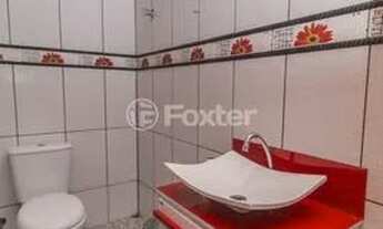 Imagem 5: Casa de condomínio sobrado para venda tem 153 metros quadrados com 3 quartos